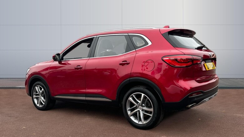 MG Hs 1.5 T-GDI Excite 5dr Petrol Hatchback